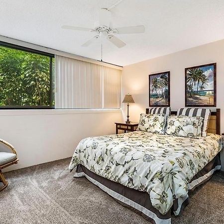 Kona Makai 2-102 Villa Kailua-Kona Buitenkant foto
