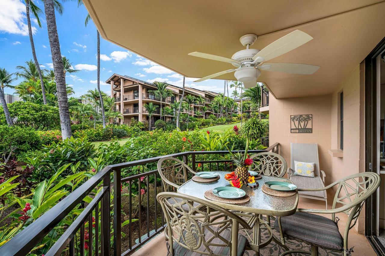 Kona Makai 2-102 Villa Kailua-Kona Buitenkant foto