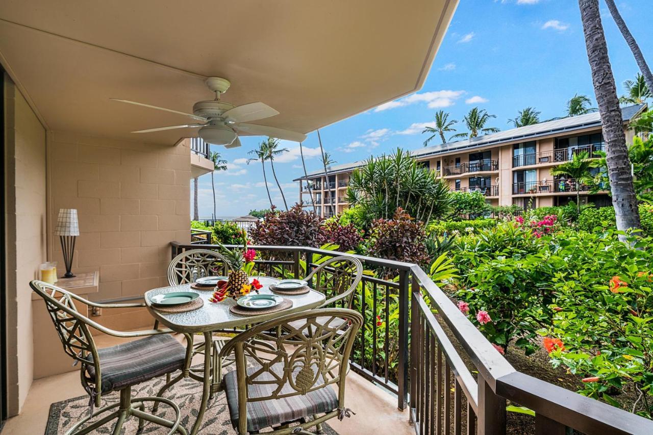 Kona Makai 2-102 Villa Kailua-Kona Buitenkant foto