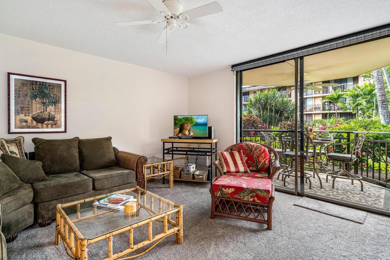 Kona Makai 2-102 Villa Kailua-Kona Buitenkant foto