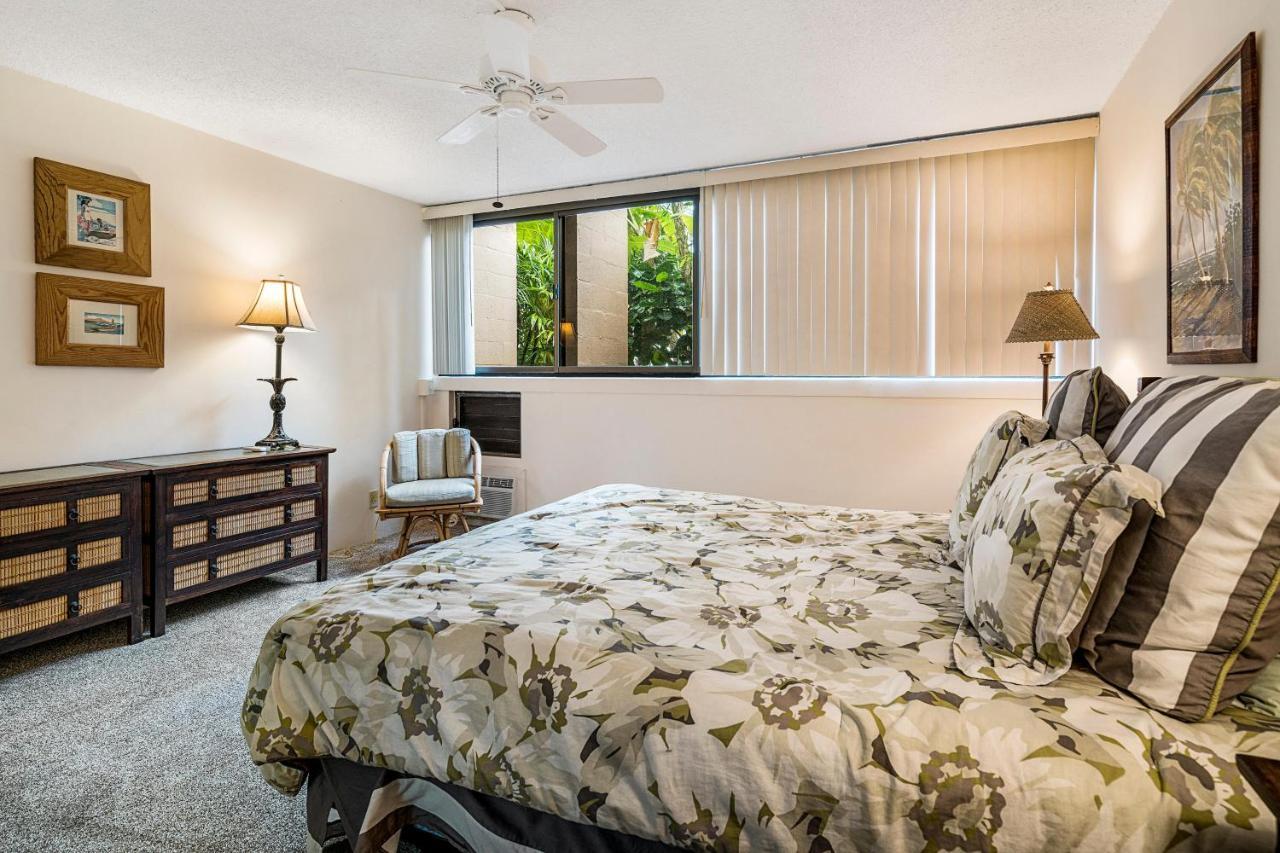 Kona Makai 2-102 Villa Kailua-Kona Buitenkant foto