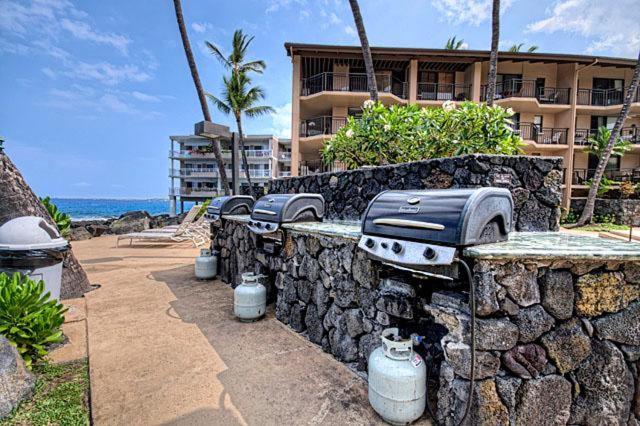 Kona Makai 2-102 Villa Kailua-Kona Buitenkant foto