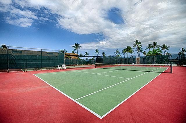 Kona Makai 2-102 Villa Kailua-Kona Buitenkant foto