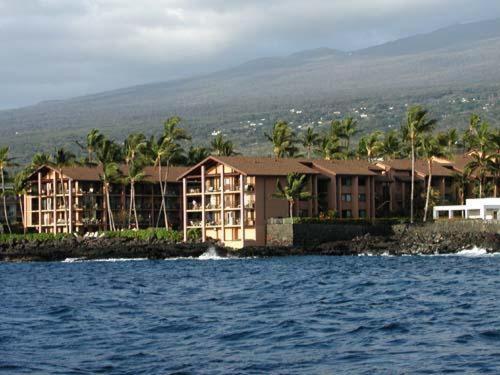 Kona Makai 2-102 Villa Kailua-Kona Buitenkant foto