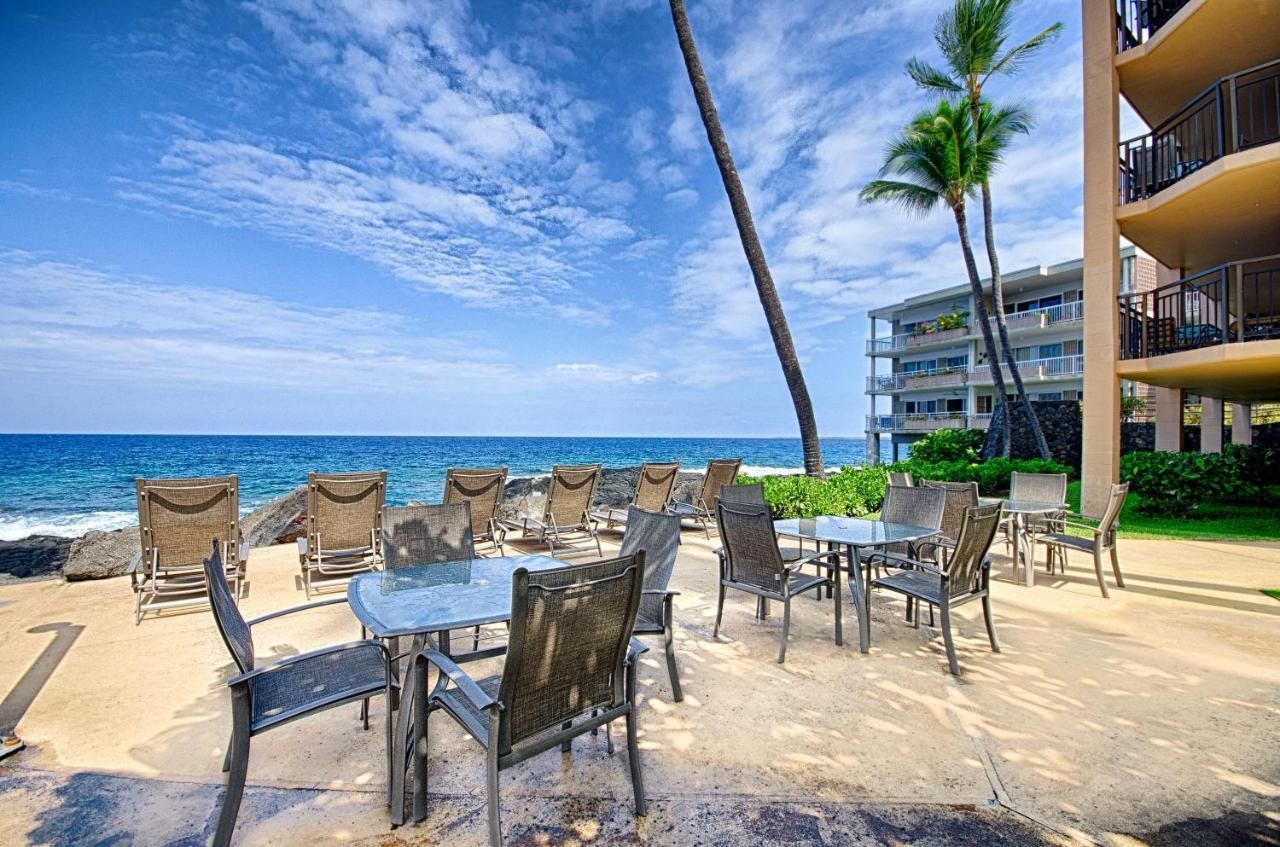 Kona Makai 2-102 Villa Kailua-Kona Buitenkant foto